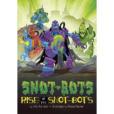 Rise of the Snot-Bots