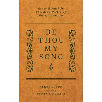 Be Thou My Song