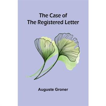 The Case of the Registered Letter