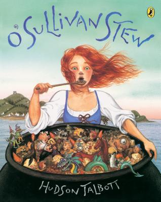 O’Sullivan Stew
