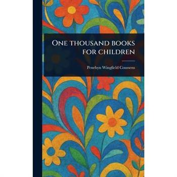 One Thousand Books for Children