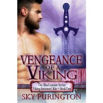Vengeance of a Viking
