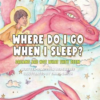 Where Do I Go When I Sleep?