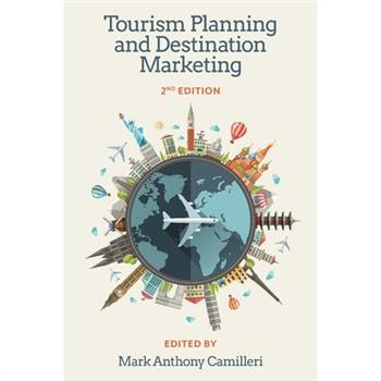Tourism Planning and Destination Marketing
