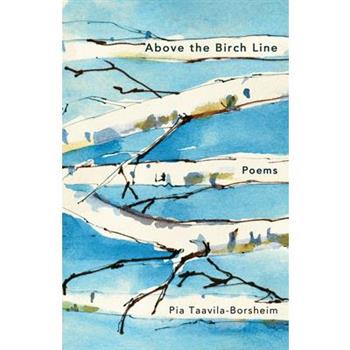 Above the Birch Line