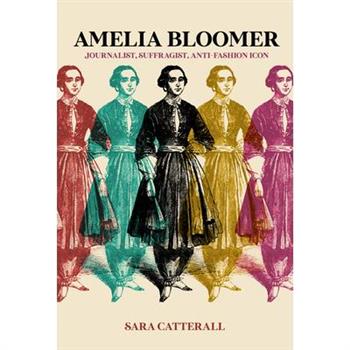 Amelia Bloomer
