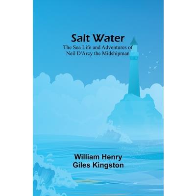 Salt Water