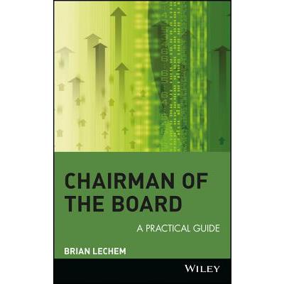 Chairman of the Board