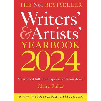 Writers' & Artists' Yearbook 2024