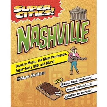 Super Cities! Nashville