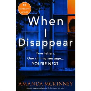 When I Disappear