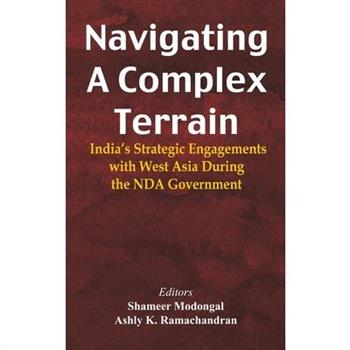 Navigating A Complex Terrain