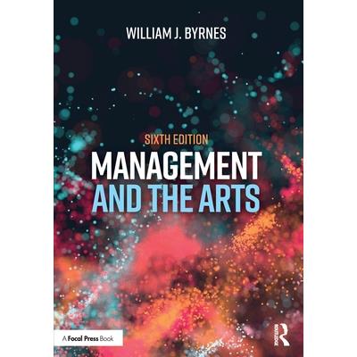 Management and the Arts