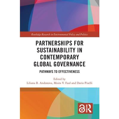 Partnerships for Sustainability in Contemporary Global Governance