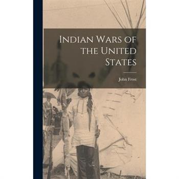 Indian Wars of the United States