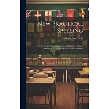 New Practical Spelling
