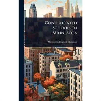 Consolidated Schools In Minnesota