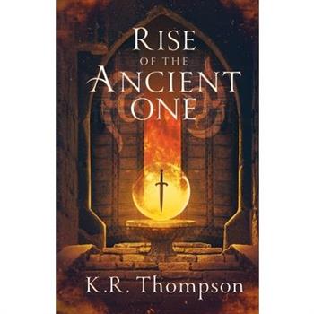 Rise of the Ancient One