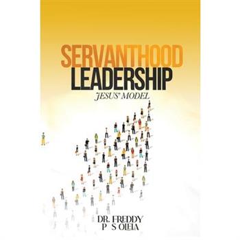 Servanthood Leadership