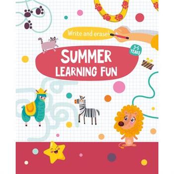 Summer Learning Fun