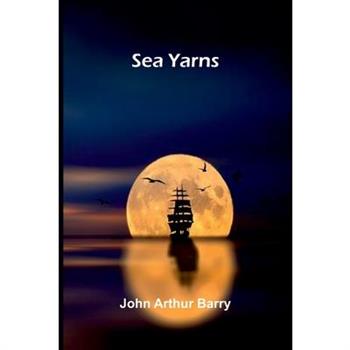 Sea Yarns