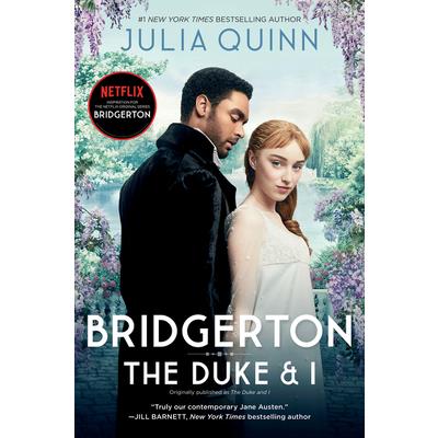 Bridgerton: The Duke and I(TV Tie-In)柏捷頓家族