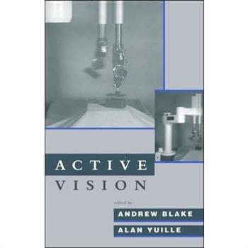 Active Vision