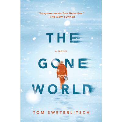 The Gone World