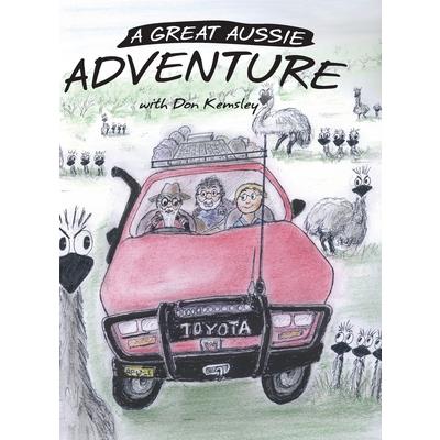A Great Aussie Adventure