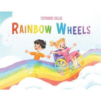 Rainbow Wheels
