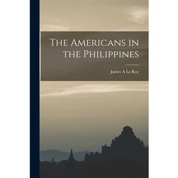 The Americans in the Philippines