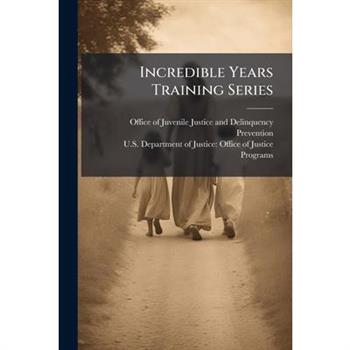 Incredible Years Training Series