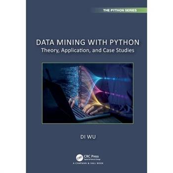 Data Mining with Python