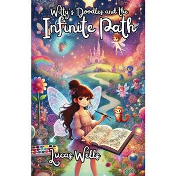 Witty’s Doodles and the Infinite Path