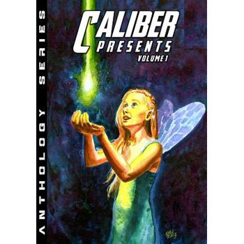 Caliber Presents - Volume 1