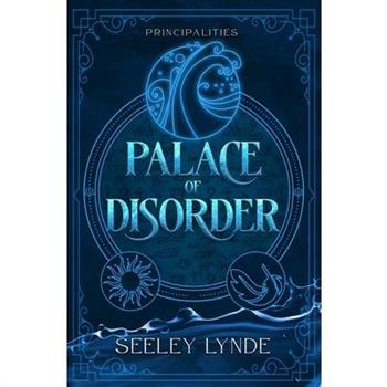 Palace of Disorder
