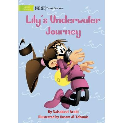 Lily's Underwater Journey