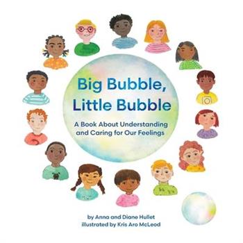 Big Bubble, Little Bubble