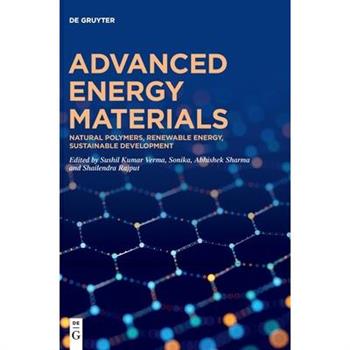 Advanced Energy Materials