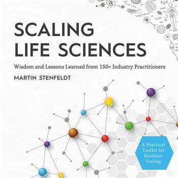 Scaling Life Sciences
