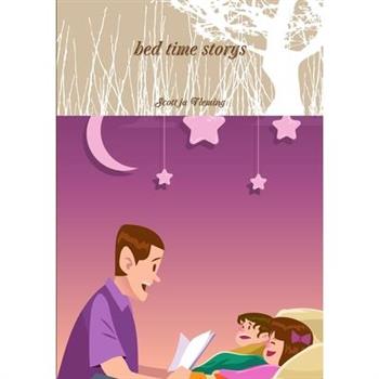 bed time storys
