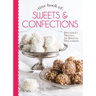 Tiny Book of Sweets & Confections
