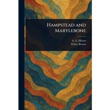 Hampstead and Marylebone