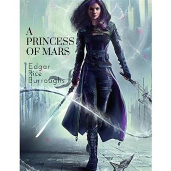 A Princess of Mars