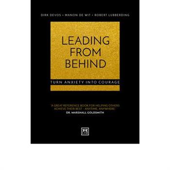 Leading from Behind