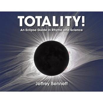 Totality!