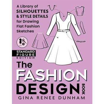 The Fashion Design Book