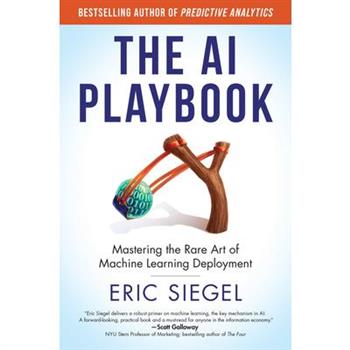 The AI Playbook