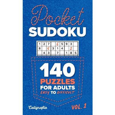 Pocket Sudoku