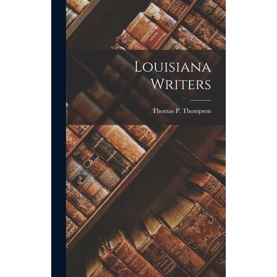 Louisiana Writers